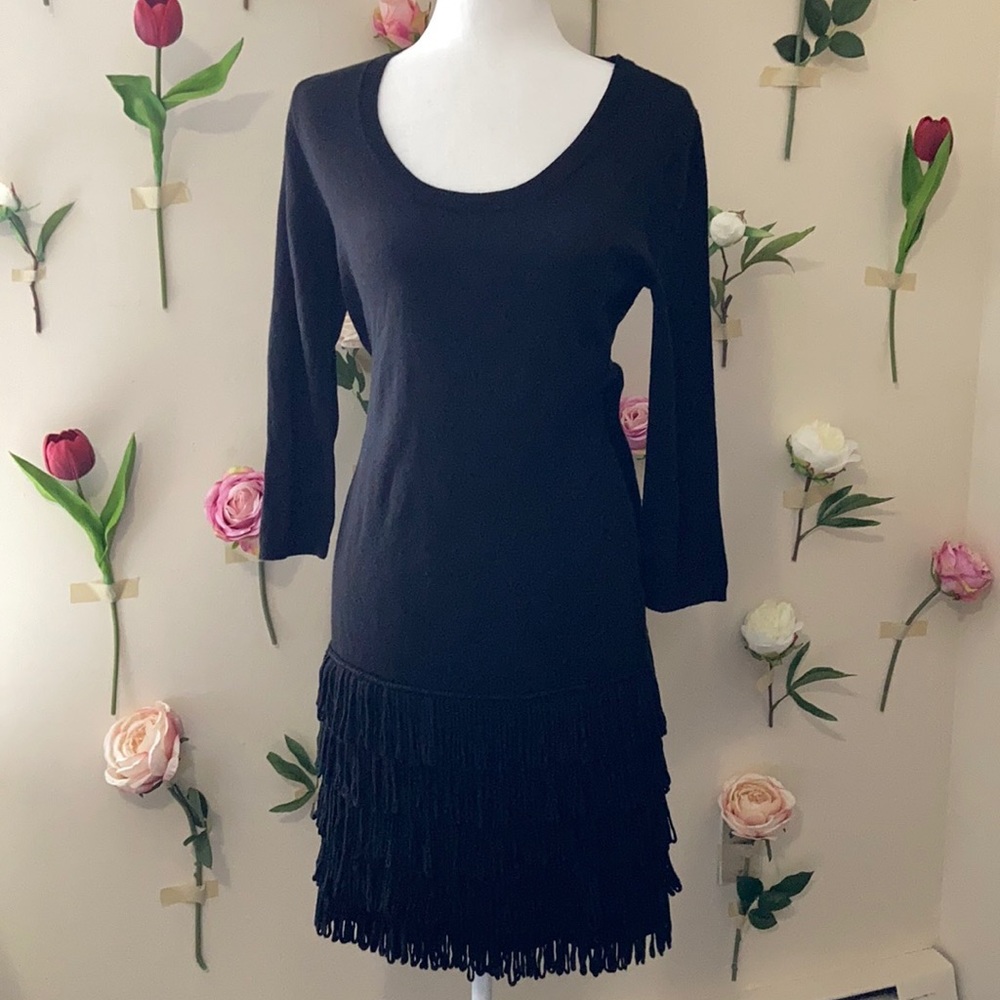 Calvin Klein Sweater dress - Picture 2 of 5